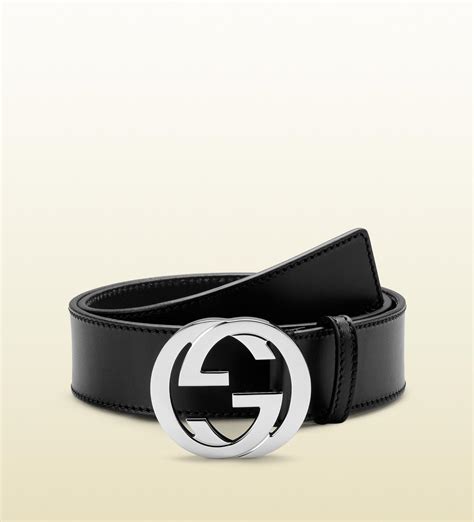 mens gucci belt buckle|Gucci belt silver buckle men's.